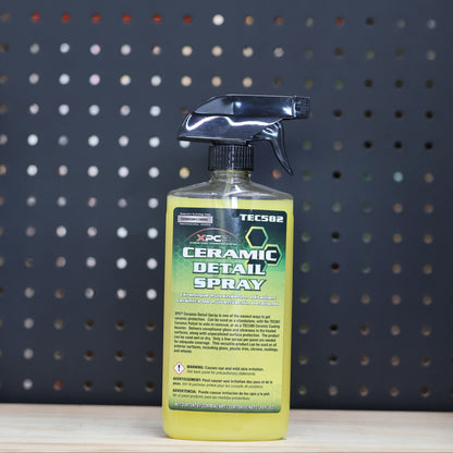 TEC CERAMIC DETAIL SPRAY PINT TEC582