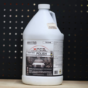 TEC XPC3 LEVEL 2 POLISH GAL