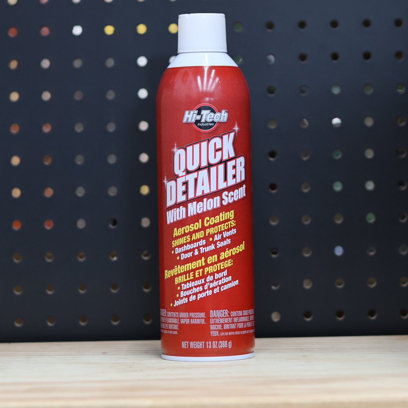 QUICK DETAILER WITH/ MELON SCENT