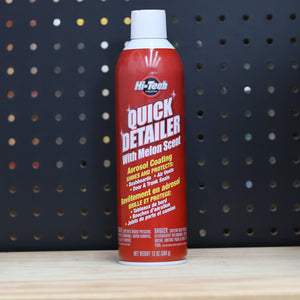 QUICK DETAILER WITH/ MELON SCENT