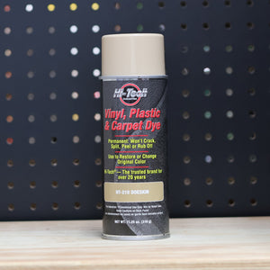 VINYL & CARPET SPRAY #210 DOESKIN
