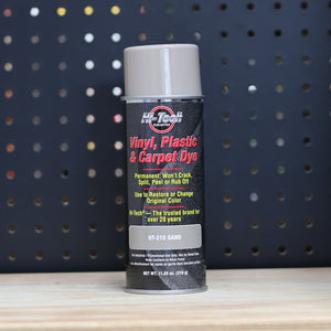 VINYL & CARPET SPRAY #215 SAND