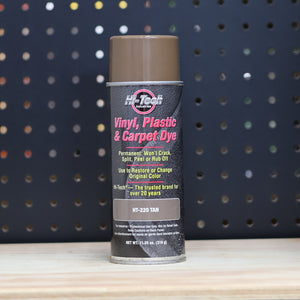VINYL & CARPET SPRAY #220 TAN