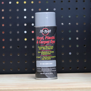 VINYL & CARPET SPRAY #400 DOVE GRAY