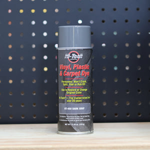 VINYL & CARPET SPRAY #450 DARK GRAY
