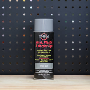 VINYL & CARPET SPRAY #440 GREY