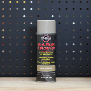 VINYL & CARPET SPRAY #205 DESERT TN