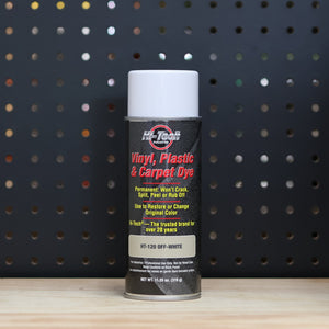 VINYL & CARPET SPRAY #120 OFF WHITE