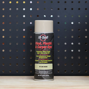 VINYL & CARPET SPRAY #200 BEIGE