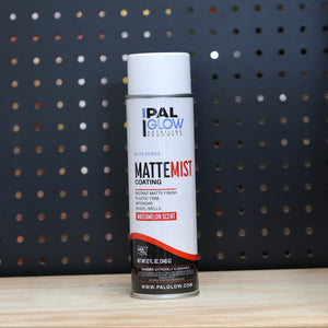 PAL GLOW Matte Mist