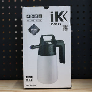 IK FOAM 1.5 sprayer
