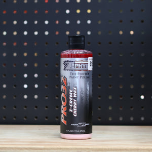Zephyr - Pro 32 Z-Creme Cherry Wax