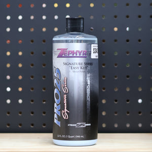 ZEPHYR PRO-25 EASY KUT POLISH 32oz