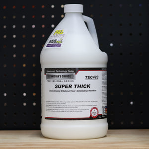 TEC SUPER THICK DRESSING GAL TEC423