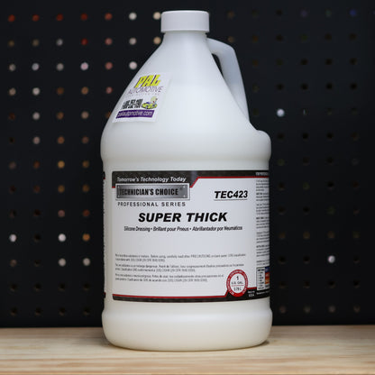 TEC SUPER THICK DRESSING GAL TEC423