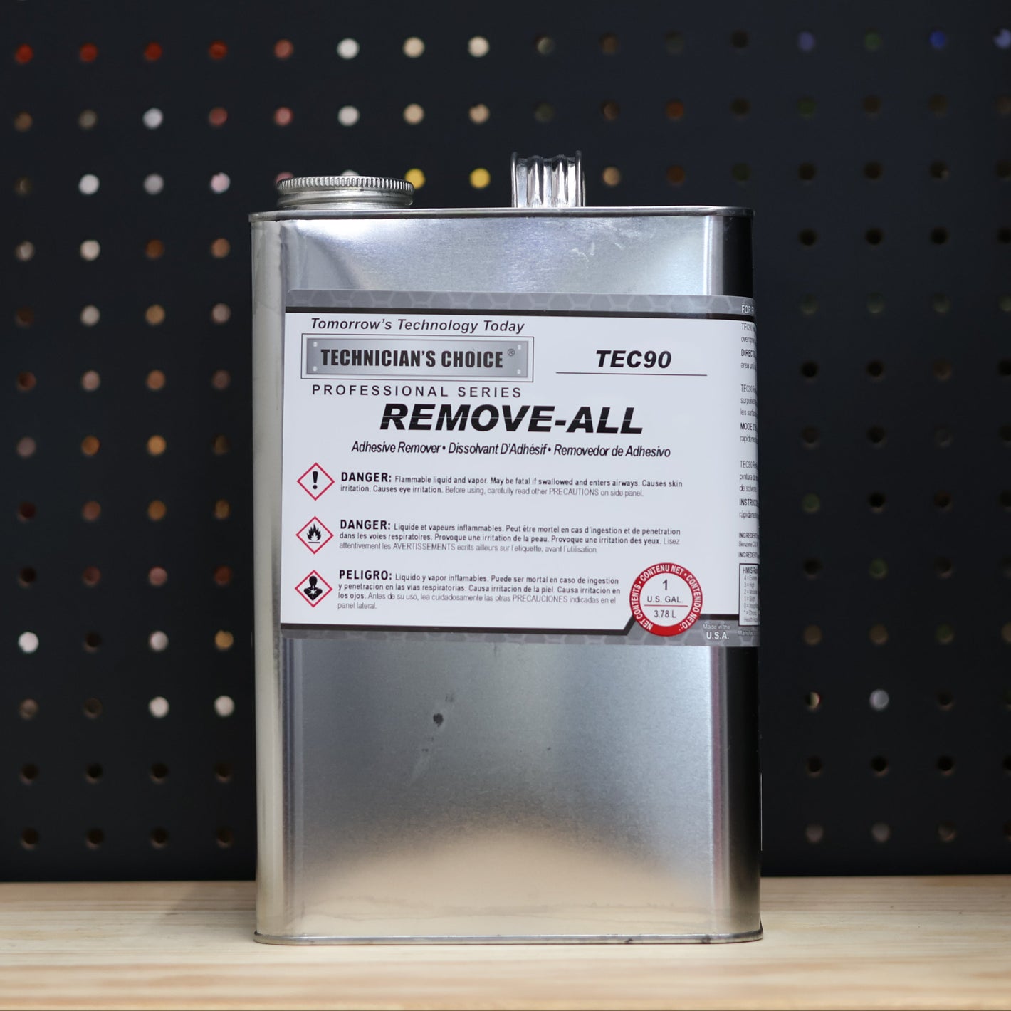 TEC REMOVE ALL GALLON