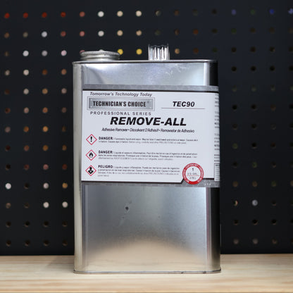 TEC REMOVE ALL GALLON