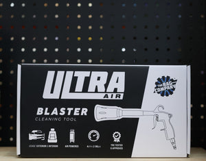 The Rag Company Ultra Air Blaster V2