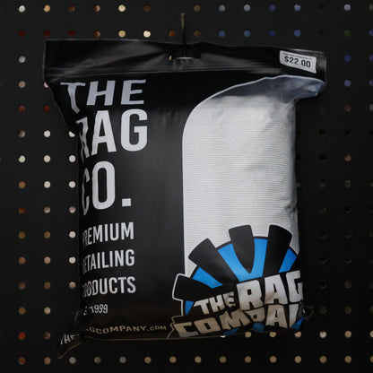 The Rag Company  THE EDGELESS PEARL 12PK