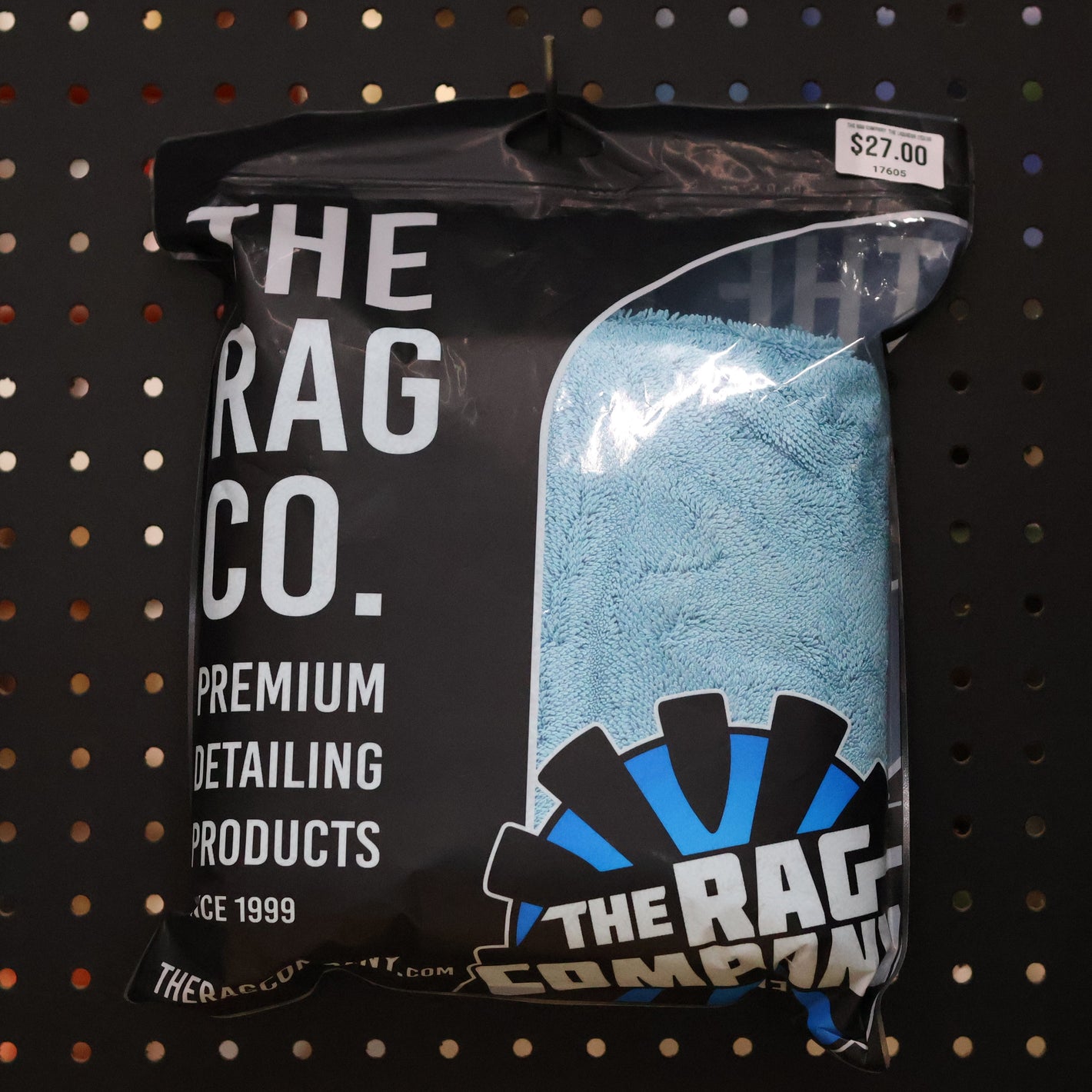 The Rag Company  THE LIQUID8R 25X36