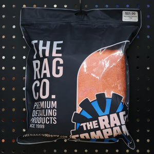 Rag Company EAGLE EDGELESS 500