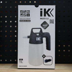 IK MULTI 1.5 SPRAYER Professional Sprayer
