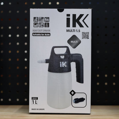 IK MULTI 1.5 SPRAYER Professional Sprayer