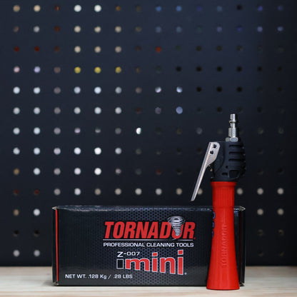 TORNADOR MINI