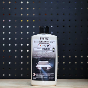 TEC XPC3 STEP 2 POLISH 16 OZ  TEC1546