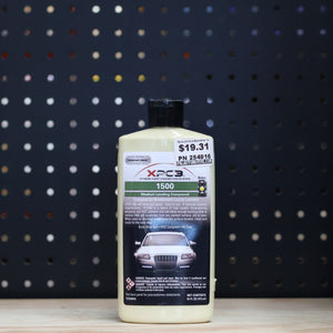 TEC XPC3 1500 MED COMPOUND PINT