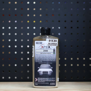 TEC XPC3 2000 FINE COMPOUND PINT