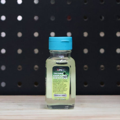 TEC CERAMIC COATING 2 OZ. TEC580