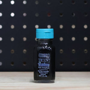 TEC BLACK FUSION TRIM RESTORE TEC70