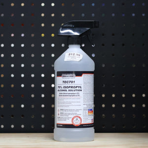 TEC ALCOHOL 32 OZ TEC701
