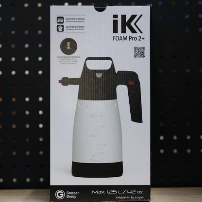 SPRAYER, IK FOAM PRO 2+