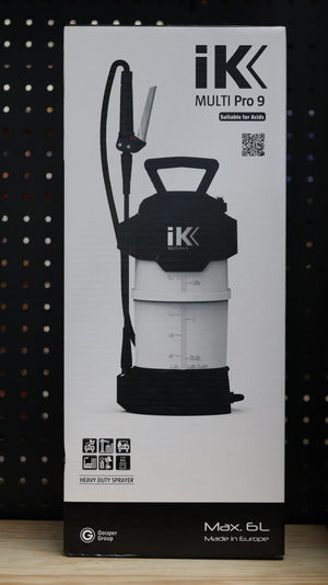 SPRAYER, IK MULTI PRO 9 1.5 GAL