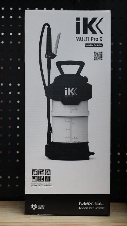 SPRAYER, IK MULTI PRO 9 1.5 GAL