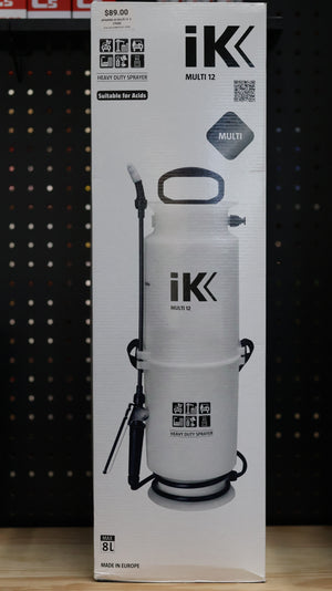 SPRAYER, IK MULTI 12  2 GALLON