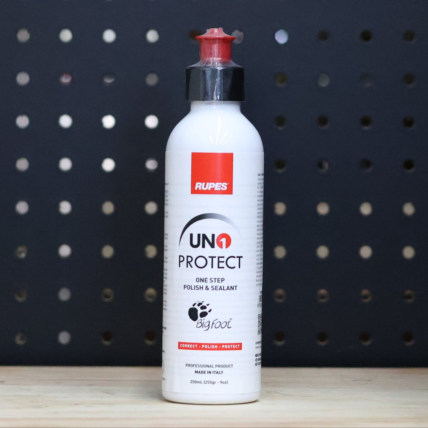 RUPES UNO PROTECT 8.5 OZ