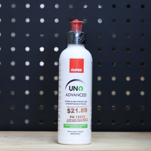 RUPES UNO ADVANCED 250 ML