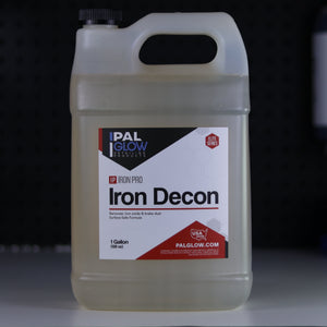 Iron Pro Remover Gallon