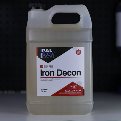 Iron Pro Remover Gallon