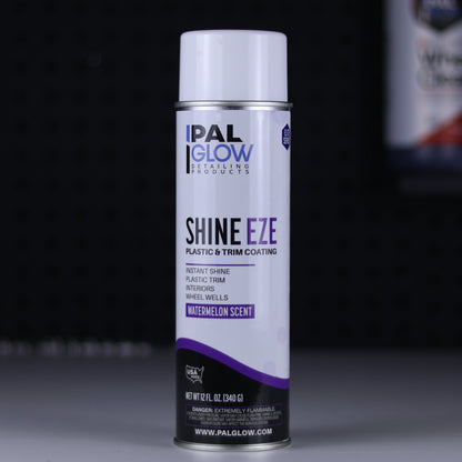 SHINE-EZE PREMIUM SPRAY DRESSING