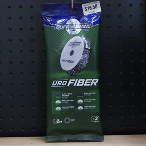 URO FIBER 3" (2 PACK) #392MFP
