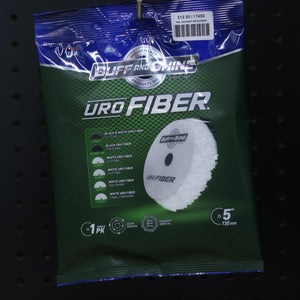 PAD, #542MFP MICROFIBER CUTTING 5"