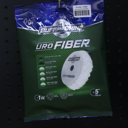 PAD, #542MFP MICROFIBER CUTTING 5"