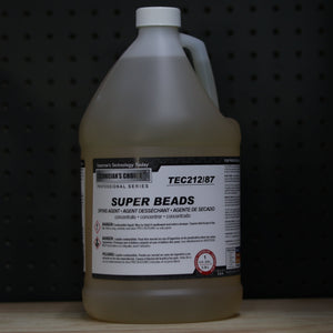 TEC212/87 SUPER BEADS DRYING AGENT