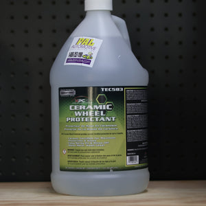 TEC CERAMIC WHEEL PROTECTANT GAL TEC583