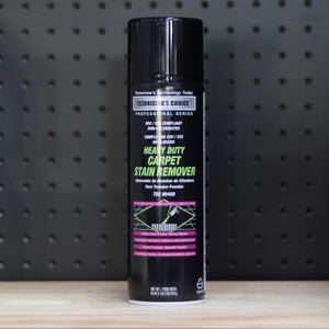 TEC99408 HEAVY-DUTY CARPET STAIN REMOVER
