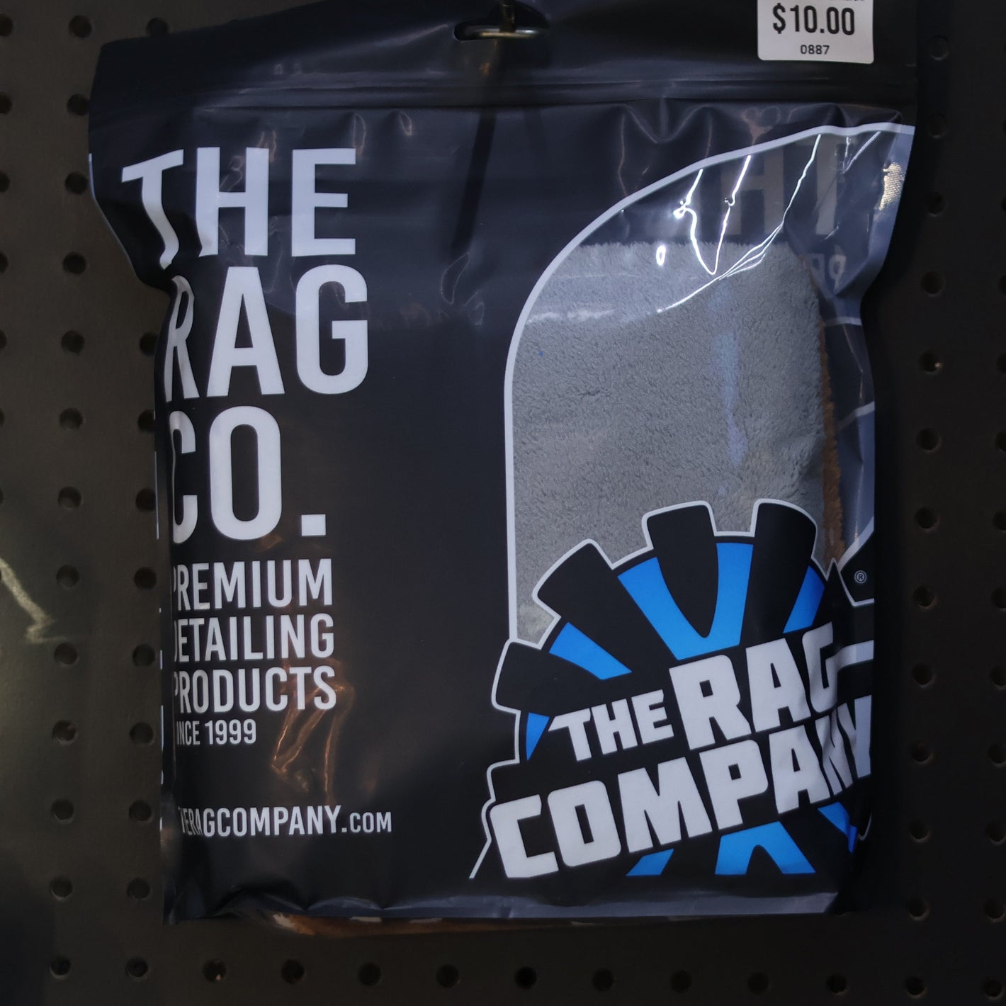 The Rag Company The Wolf Pack 3PK